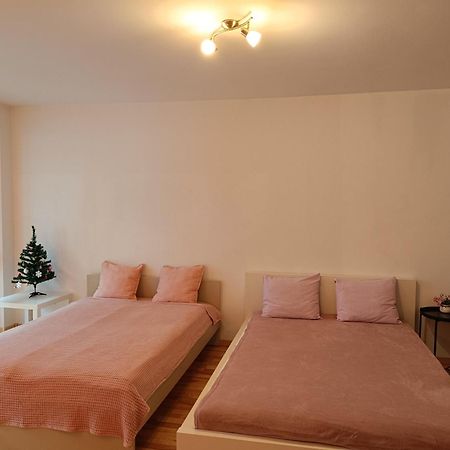 Vienna-Apartment Studio Extérieur photo