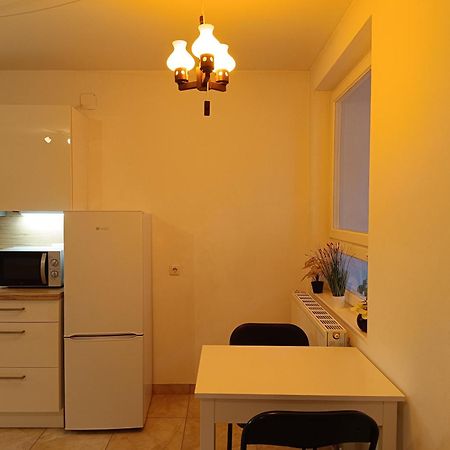 Vienna-Apartment Studio Extérieur photo