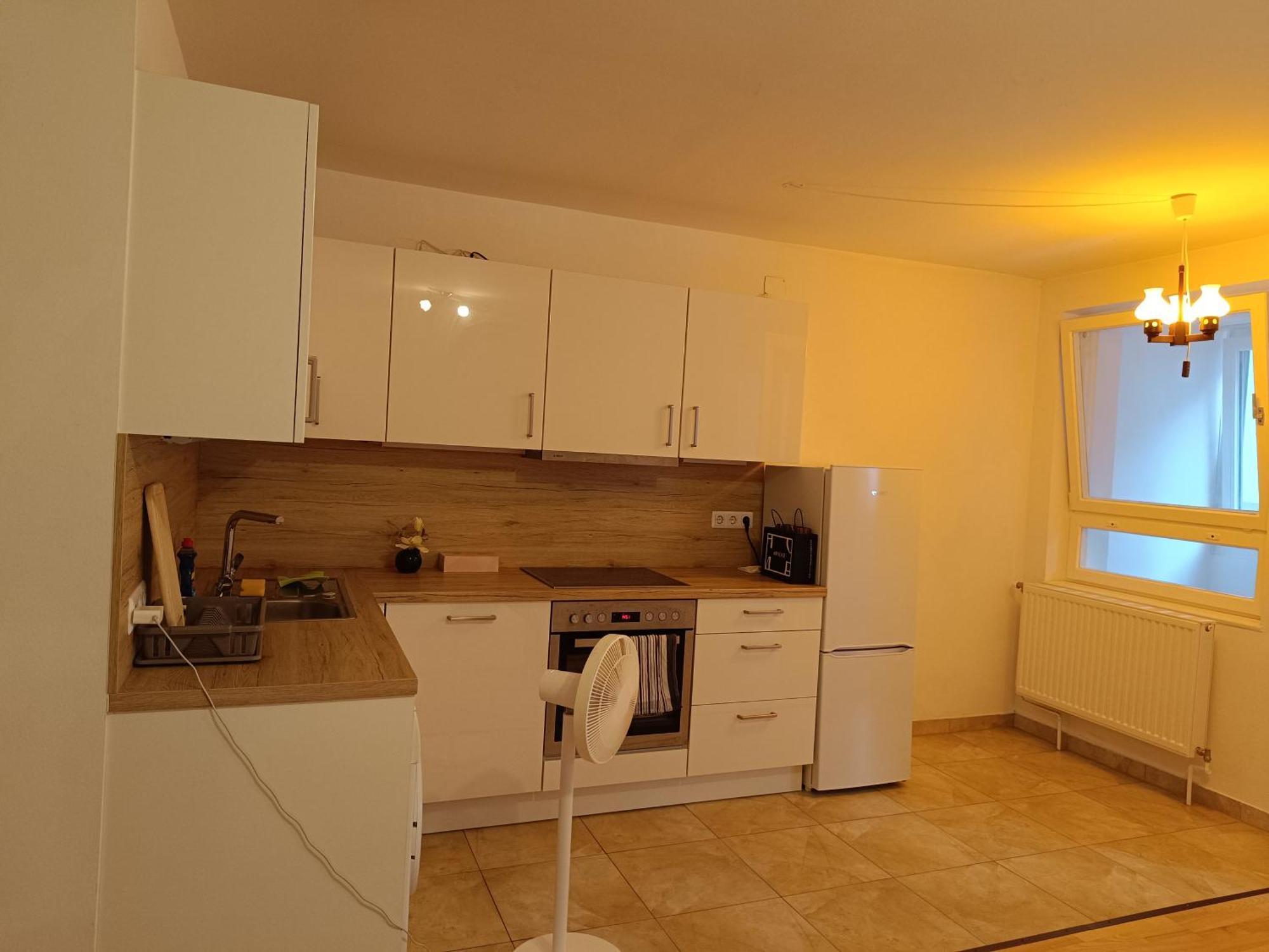 Vienna-Apartment Studio Extérieur photo
