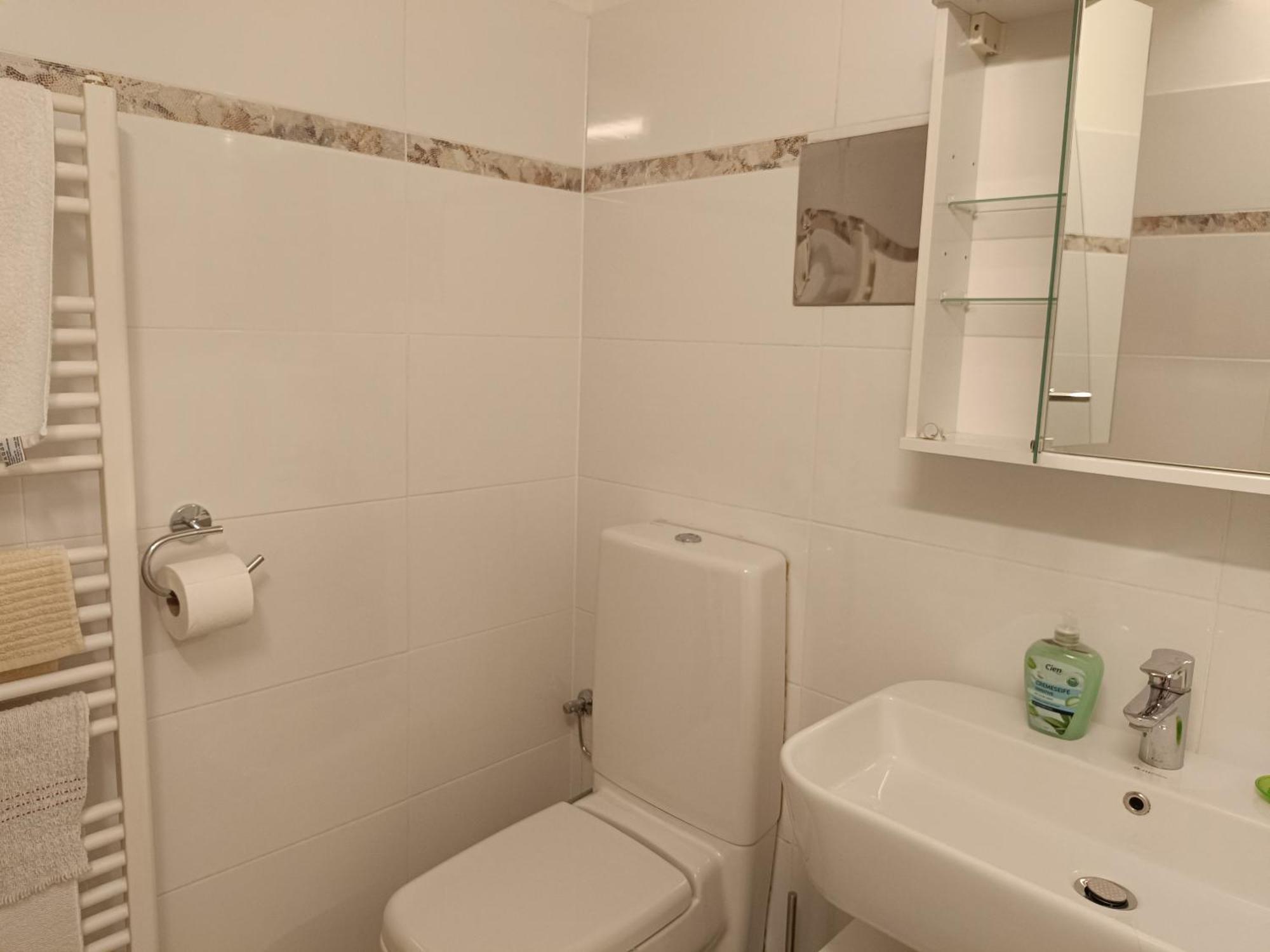 Vienna-Apartment Studio Extérieur photo