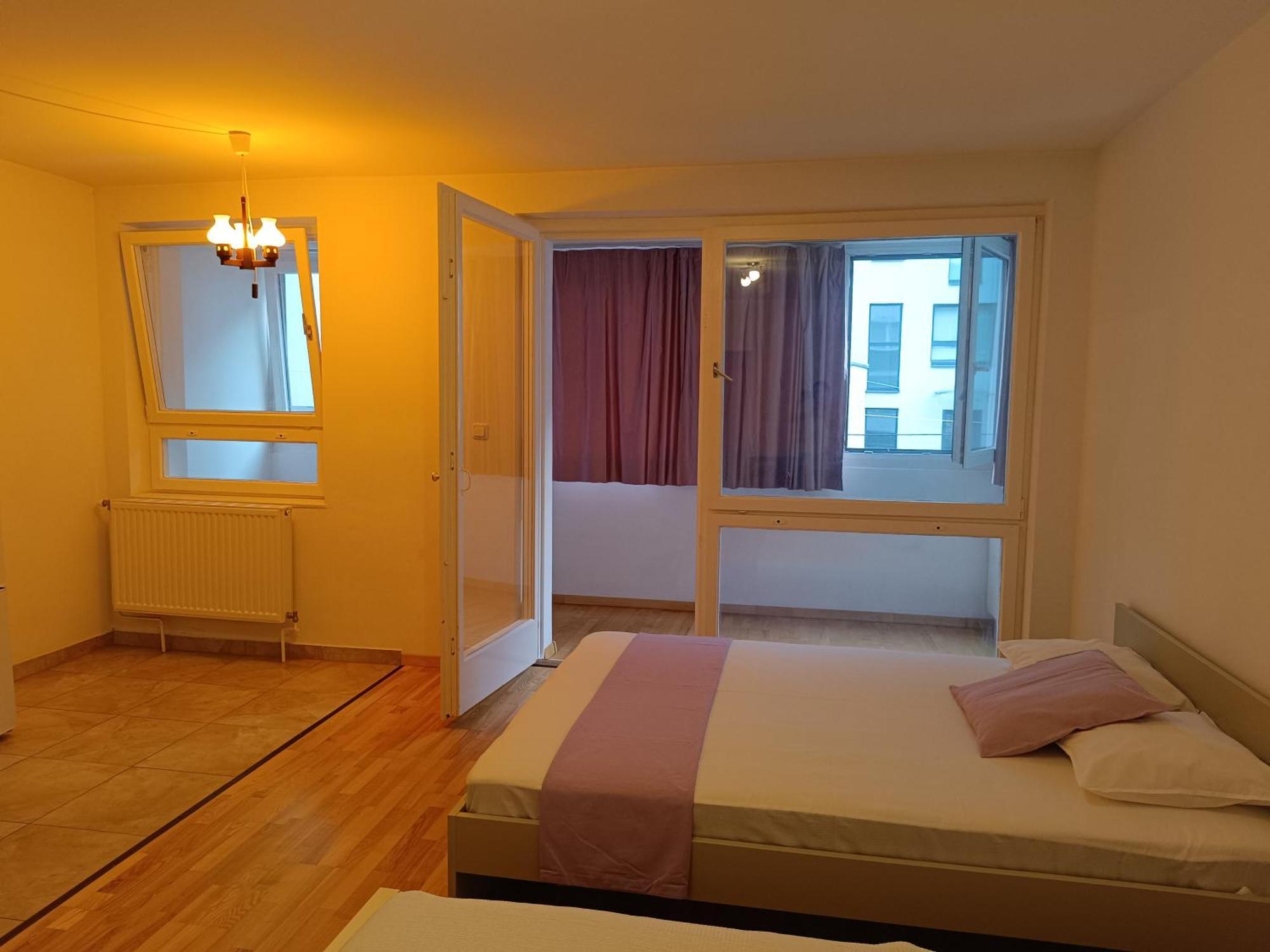 Vienna-Apartment Studio Extérieur photo