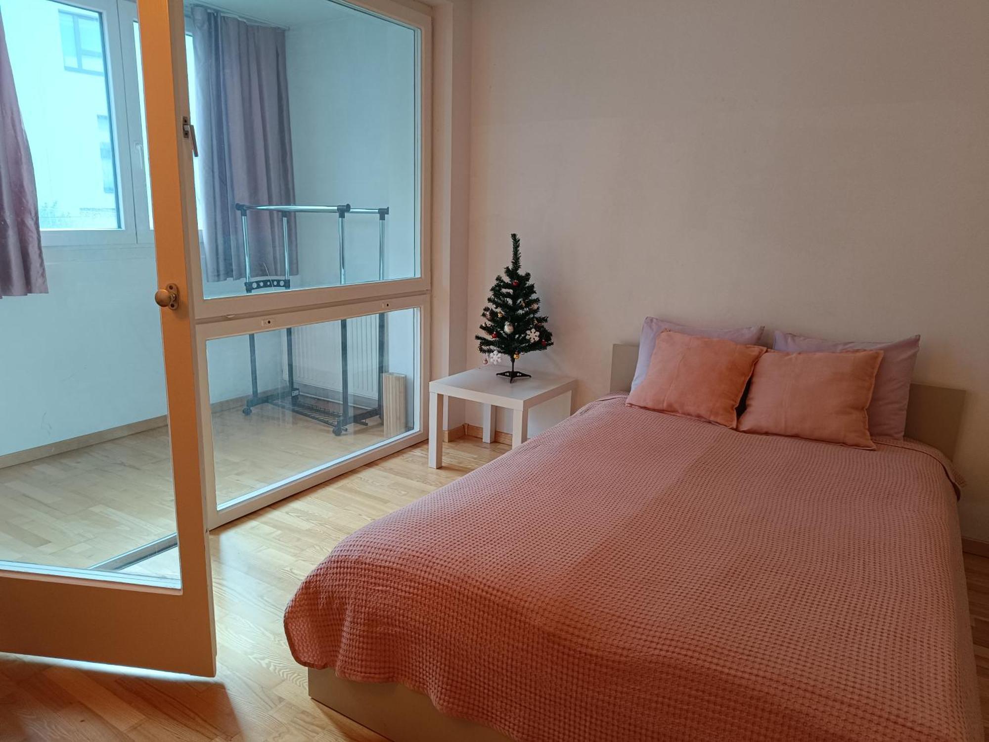 Vienna-Apartment Studio Extérieur photo